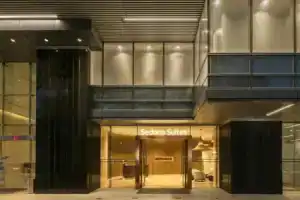 Sedona Suites Hotel, Ho Chi Minh