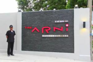 The Arni Sukhumvit 101, Bangkok