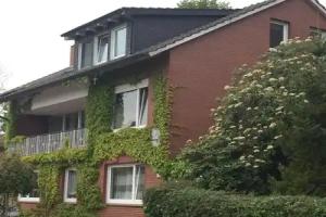 Ferienwohnung Bergjan Apartments, Bad Bentheim