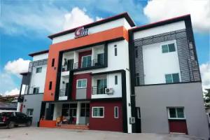 GM Modern Place, Udon Thani City