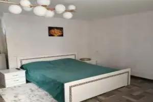 The Lost Paradise, Berdyansk