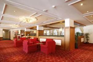 TH Corvara - Greif Hotel, Corvara