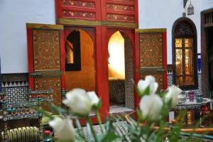 Riad La Maison Verte Hotel, Fes