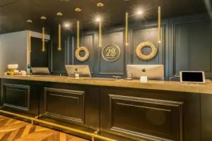 Hotel28 Myeongdong, Seoul