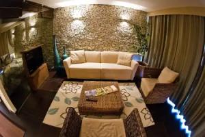 Echo Residence All Suite Hotel, Tihany