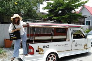 Slowlife House Ayothaya, Ayutthaya City