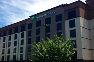 Holiday Inn Express Atlanta Galleria - Ballpark Area by IHG, Atlanta