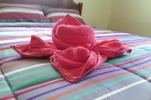 Ratana Villa - Pattaya Holiday House Walking Street, Jomtien Beach