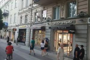 Deso Hostel & Rooms, Tbilisi
