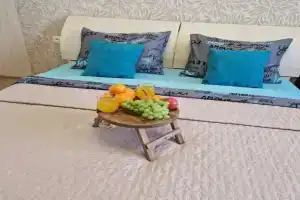 Apartments on 121Ak1 Vidova Street, Novorossijsk