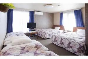 Tokyo Ueno New Izu Hotel, Tokyo