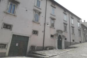 Emidio e Carmen Hotel, Pescocostanzo