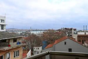 Galata King Suites, Istanbul