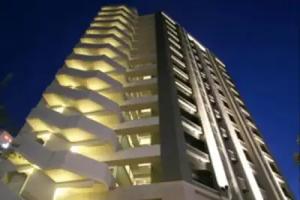 Urbain Hiroshima Executive, Hiroshima