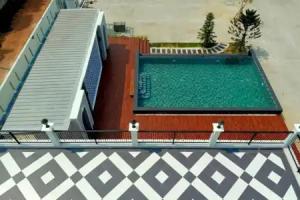 Koco Hotel, Nakhon Ratchasima City