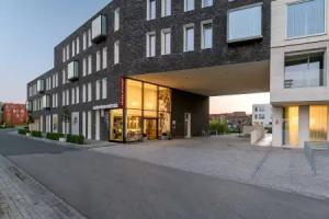Leopold Hotel Oudenaarde, Oudenaarde
