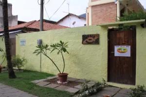 Pousada Oasis Do Barral, Rio De Janeiro