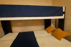 Apartments on Morkvashinskaya street 11, Zhigulyovsk