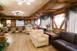 AlpHoliday Dolomiti Wellness, Dimaro