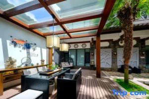 Share Year Hotel, Lijiang