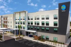 Home2 Suites by Hilton San Antonio Lackland/Sea World, San Antonio