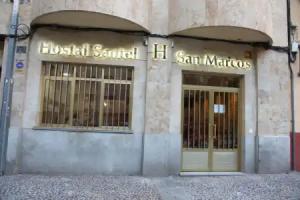 Hostal Santel San Marcos, Salamanca