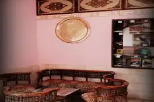 Ali Baba Hotel, Dahab