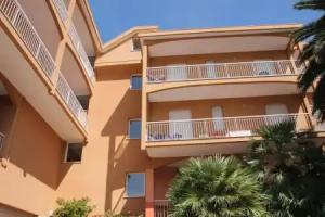Residence Orchidea, Pietra Ligure