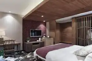 Hangzhou Serene Cicada Hotel Hupao Branch, Hangzhou