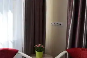Mayskiy Guest house, Krasnodar