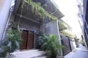 Pawon Cokelat Guesthouse, Yogyakarta
