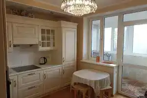 Apartments on Likhachevsky Avenue, Dolgoprodnyy