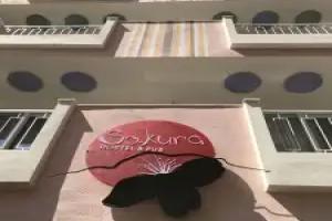 Sakura Fethiye Hotel, Fethiye