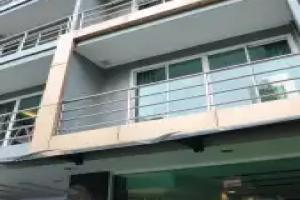 iCheck inn Residences Sukhumvit 20, Bangkok