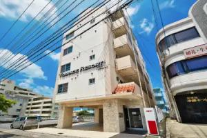 Terrace Resort Shintoshin, Naha