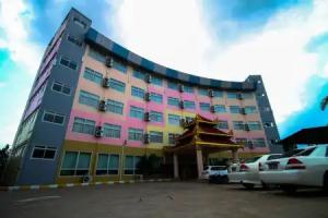 City Golf Resort Hotel, Yangon