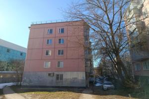 Apartments on Herzen Street, Kaluga