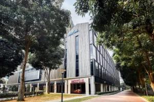 M Social Hotel Singapore, Singapore