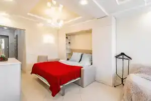 ArendaGrad on Brateevskaya 21k4, Moscow