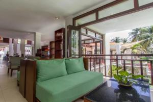 Blue Ocean Resort, Mui Ne