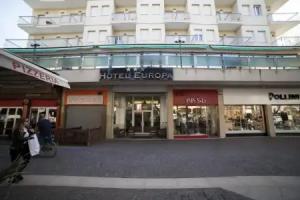 Hotel Europa, Rimini