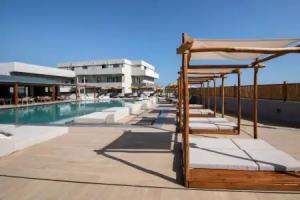 Mare Garden Hotel, Georgioupolis