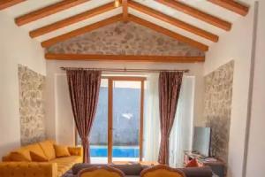 Villa Patara Titanik, Oludeniz