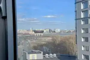 Apartments on Komsomolskaya street 2, Kazan