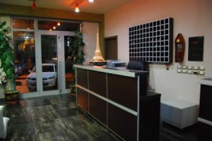 Hotel Palma, Durres