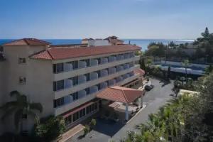 Atlantica Bay - Adults Only, Limassol