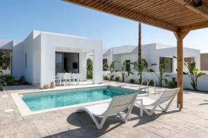 Villa Salty Sun 2 in, Kremasti