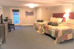Abalonia Inn, Ogunquit