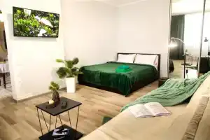 Apartments on Lenin Avenue, Novorossijsk