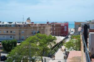 Castelldefels - Apartment - Sleeps 4 - Beach Side, Castelldefels